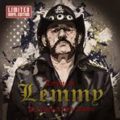  TRIBUTE TO LEMMY LP [VINYL] - supershop.sk