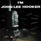 JOHN LEE HOOKER  - VINYL IM JOHN LEE HOOKER [VINYL]