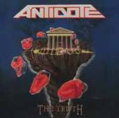 ANTIDOTE  - 2xCD TRUTH