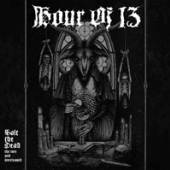 HOUR OF 13  - CD SALT THE DEAD:THE RARE AND UNRELEASED