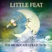 LITTLE FEAT  - 9xCD BROADCAST COLLECTION