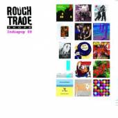  ROUGHT TRADE INDIE POP.. - suprshop.cz