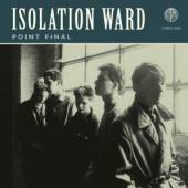 ISOLATION WARD  - CD POINT FINAL