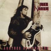 NORUM JOHN  - CD ANOTHER DESTINATI..