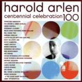 VARIOUS  - 2xCD HAROLD ARLEN CENTENNIAL C