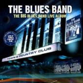BLUES BAND  - 2xCD BIG BLUES.. -SLIPCASE-