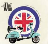 WHO.=V/A=  - 3xCD MANY FACES OF THE WHO