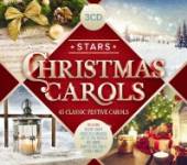  STARS CHRISTMAS CAROLS - suprshop.cz