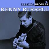 BURRELL KENNY  - CD PRESTIGE PROFILES 7 (BONUS CD)