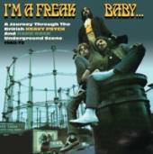  I'M A FREAK BABY - supershop.sk