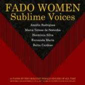 VARIOUS  - CD SUBLIME VOICES