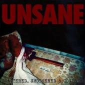 UNSANE  - CD SCATTERED, SMOTHERED &..