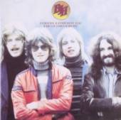 BARCLAY JAMES HARVEST  - 3xCD EVERYONE IS EVERYBODY..
