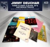  3 CLASSIC ALBUMS -DIGI- - suprshop.cz