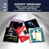  4 CLASSIC ALBUMS -DIGI- - suprshop.cz