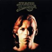 BAUMANN PETER  - CD ROMANCE '76