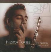 TORRES NESTOR  - CD SIN PALABRAS