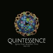 QUINTESSENCE  - 2xCD SPIRITS FROM ANOTHER..