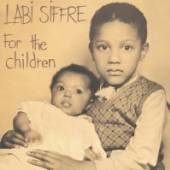 SIFFRE LABI  - VINYL FOR THE CHILDREN [LTD] [VINYL]