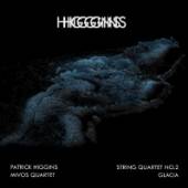 HIGGINS PATRICK  - CD STRING QUARTET.. [DIGI]
