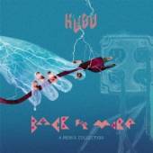 KUDU  - CD BACK FOR MORE: A REMIX..