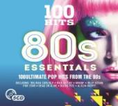  100 HITS - 80S ESSENTIALS - supershop.sk