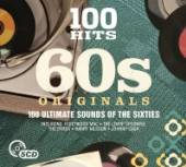  100 HITS - 60S ORIGINALS - supershop.sk