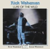  LURE OF THE WILD-REISSUE- - supershop.sk