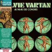 VARTAN SYLVIE  - 2xCD PALAIS DE CONGRES 1977