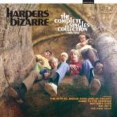HARPERS BIZARRE  - CD COMPLETE SINGLES..
