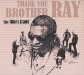 BLUES BAND  - CD THANK YOU.. -REISSUE-