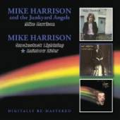 HARRISON MIKE  - 2xCD MIKE HARRISON/S..