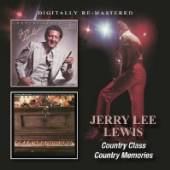 LEWIS JERRY LEE  - CD COUNTRY CLASS/COUNTRY..