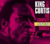 CURTIS KING  - CD COMPLETE ATCO SINGLES
