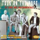 VARIOUS  - CD TOES ON THE NOSE