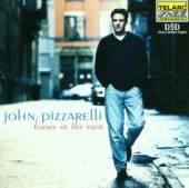 PIZZARELLI JOHN  - SA KISSES IN THE RAIN