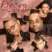PIECES OF A DREAM  - CD NO ASSEMBLY REQUIRED