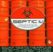 VARIOUS  - CD SEPTIC IV -15TR-