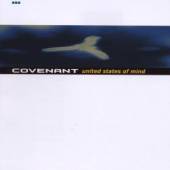 COVENANT  - CD UNITED STES OF MIND