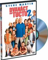  Dvanáct do tuctu 2 / Cheaper by the Dozen 2 - supershop.sk