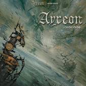 AYREON  - 2xCD 01011001 -REISSUE-