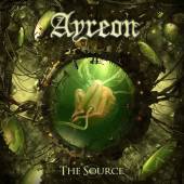 AYREON - 2xCD SOURCE