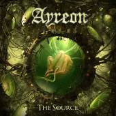 AYREON  - 2xCD SOURCE