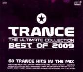 VARIOUS  - 3xCD TRANCE -BEST OF 2009