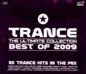  TRANCE -BEST OF 2009 - suprshop.cz