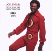 SIMON JOE  - CD SOUL FOR THE DANCEFLOOR