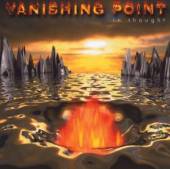 VANISHING POINT  - CD IN THOUGHT