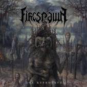 FIRESPAWN  - 2xVINYL REPROBATE-LP..