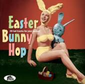  EASTER BUNNY HOP - suprshop.cz