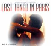SOUNDTRACK  - CD LAST TANGO IN PARIS